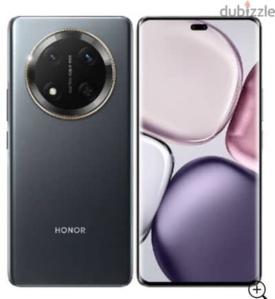 Honor X9c for Exchange