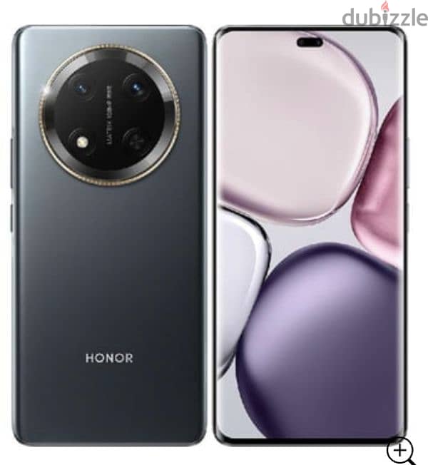 Honor X9c for Exchange 0