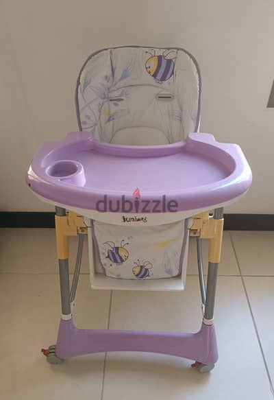 Baby seat, good quality, 4 BHD only