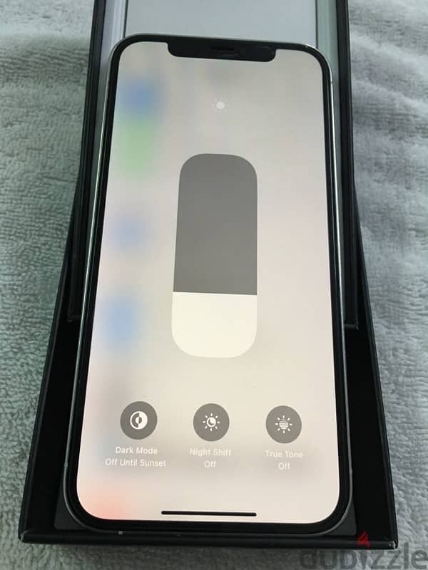 iphone 12 pro 256 gb clean 100% 2