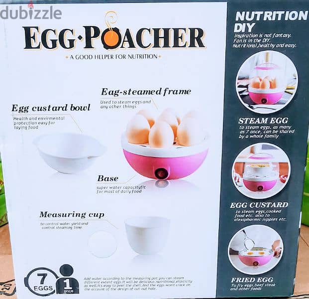 Egg poacher new 1