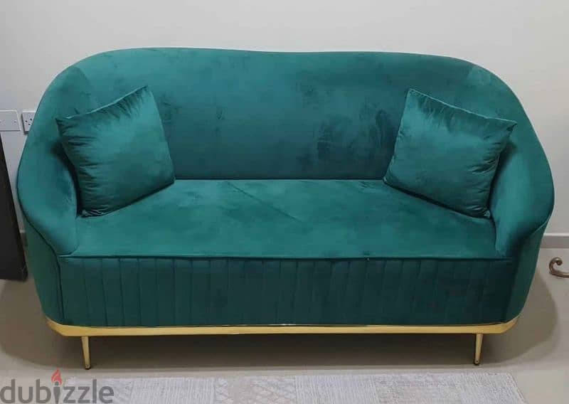 Sofa Set For Sale 1