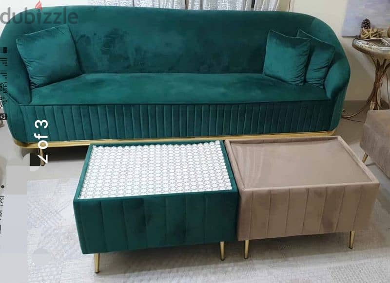 Sofa Set For Sale 2