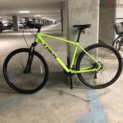 trek dual sport 3