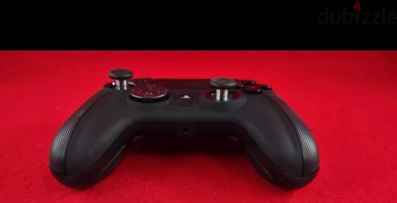 Nacon Revolution 5 Pro Wired/ Wireless PS5 Controller w/ Accessories 2