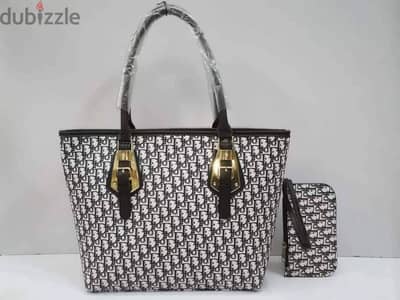 FASHION TOTE BAG