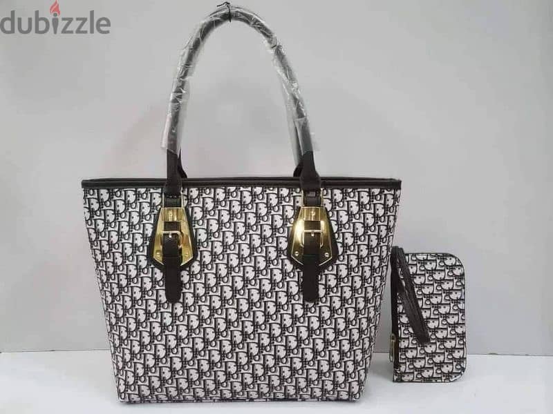 FASHION TOTE BAG 0