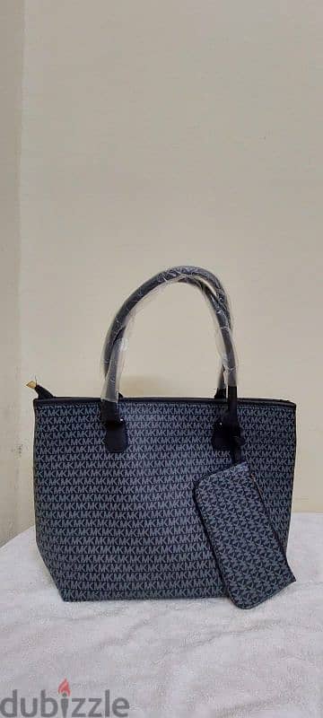 FASHION TOTE BAG 2