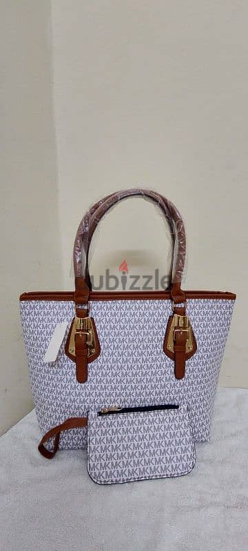 FASHION TOTE BAG 3