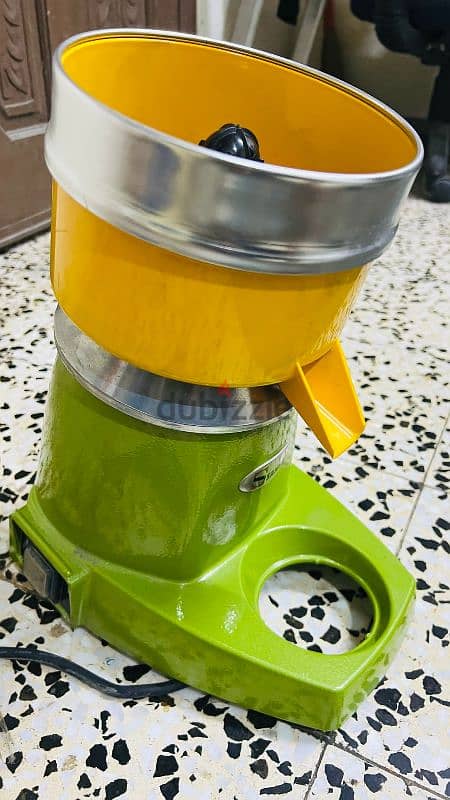 juice machine made in France 2