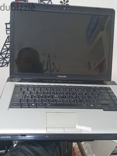 Toshiba Laptop