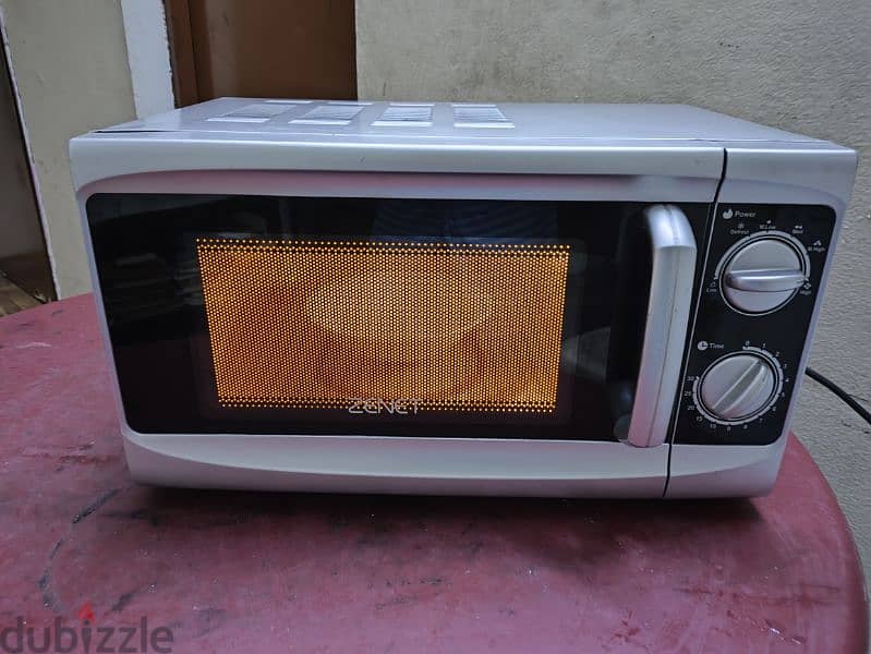 OVEN MICROWAVE FOR SALE 1