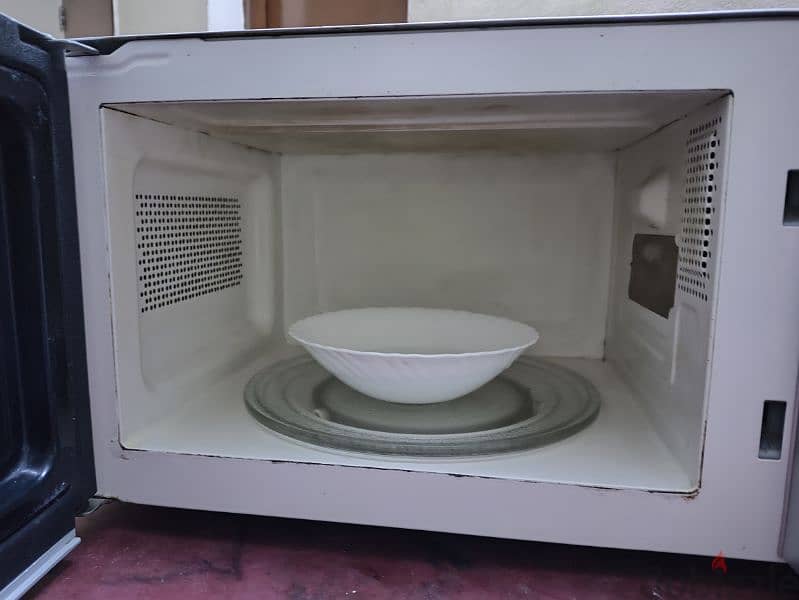 OVEN MICROWAVE FOR SALE 2