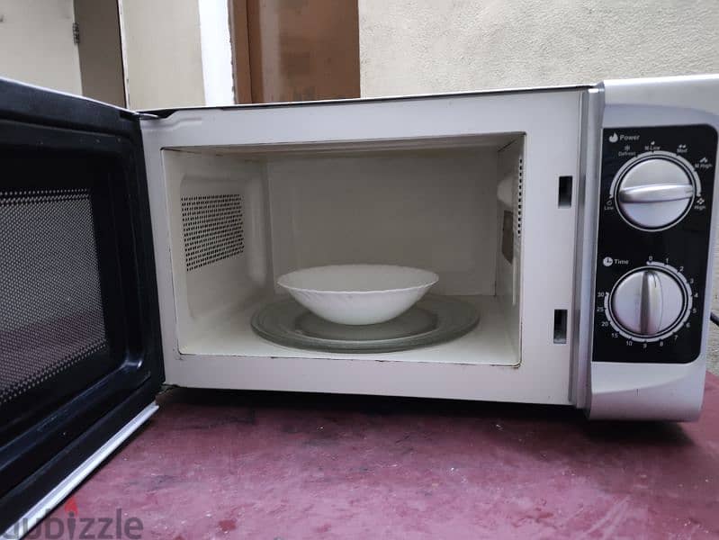 OVEN MICROWAVE FOR SALE 3