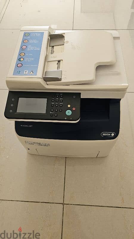 XEROX 6027 0