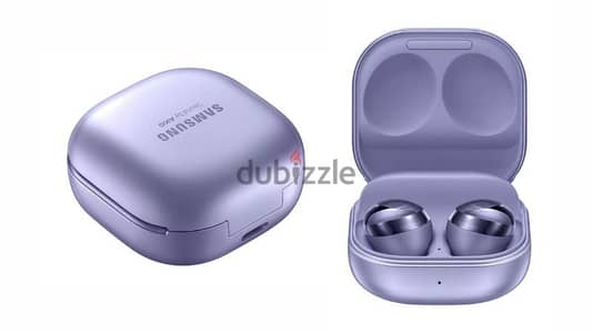 Samsung Galaxy airbuds pro