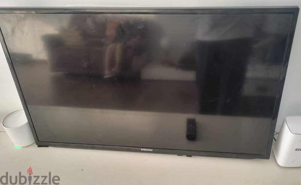 Samsung TV 39" 0