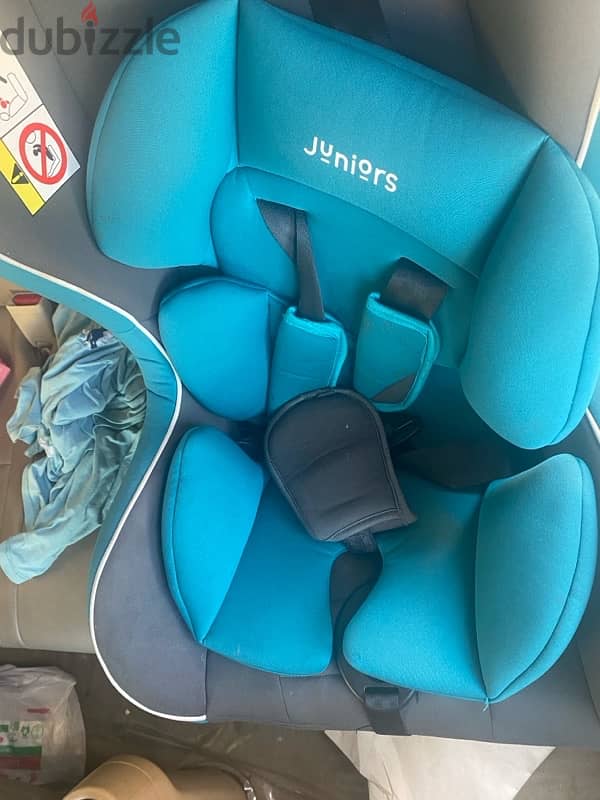 kids car seat 0