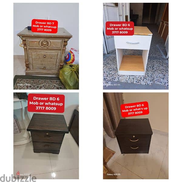 Variety of All type household items for sale with delivery 8