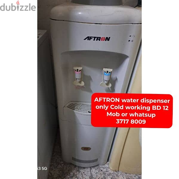 All type splitunit window Ac fridge washing machine cooking range4sale 15