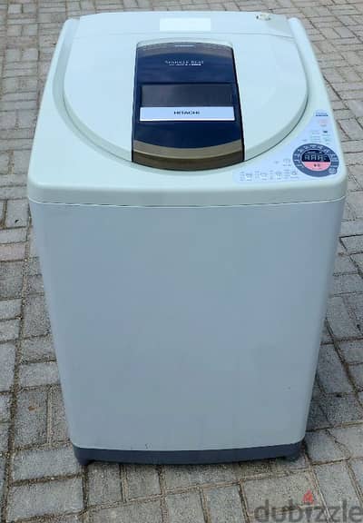 fully automatic washing machine for sale