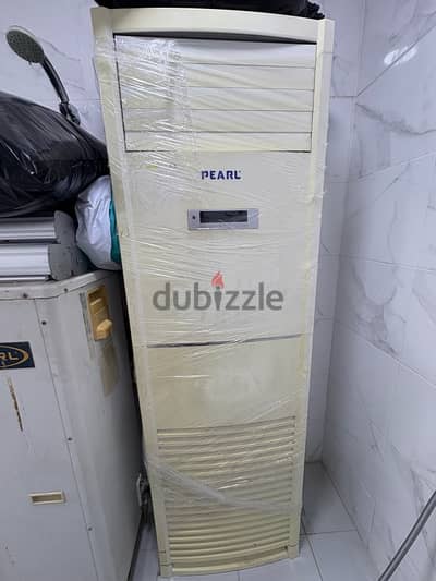 Pearl Free Standing Air Conditioner 4 Ton