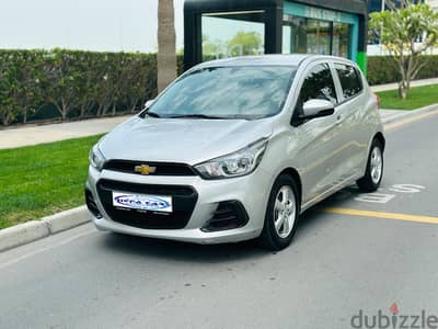 CHEVROLET SPARK 2019 MODEL WITH 1 YEAR PASSING AND INSURANCE 33239169