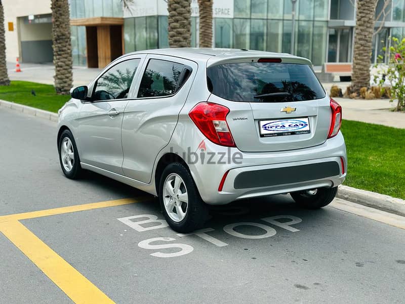 CHEVROLET SPARK 2019 MODEL WITH 1 YEAR PASSING AND INSURANCE 33239169 1