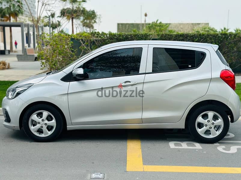 CHEVROLET SPARK 2019 MODEL WITH 1 YEAR PASSING AND INSURANCE 33239169 2