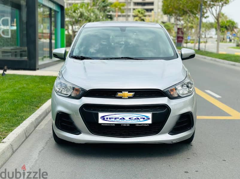 CHEVROLET SPARK 2019 MODEL WITH 1 YEAR PASSING AND INSURANCE 33239169 3