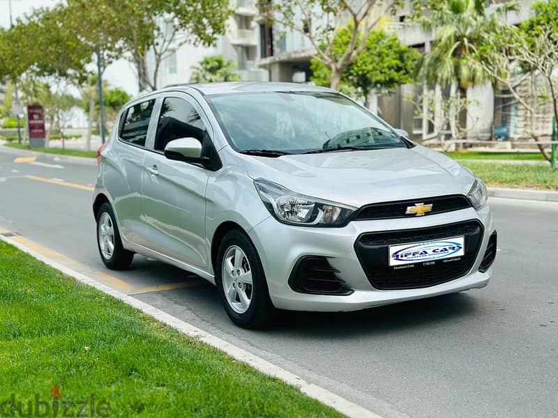 CHEVROLET SPARK 2019 MODEL WITH 1 YEAR PASSING AND INSURANCE 33239169 5