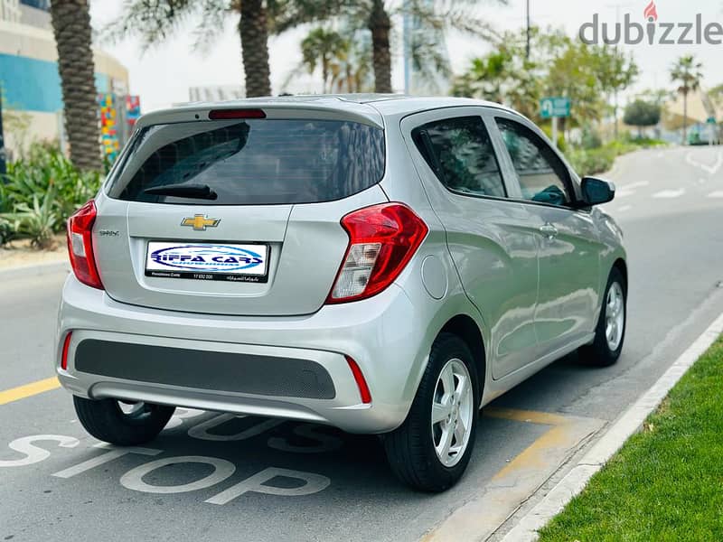 CHEVROLET SPARK 2019 MODEL WITH 1 YEAR PASSING AND INSURANCE 33239169 6