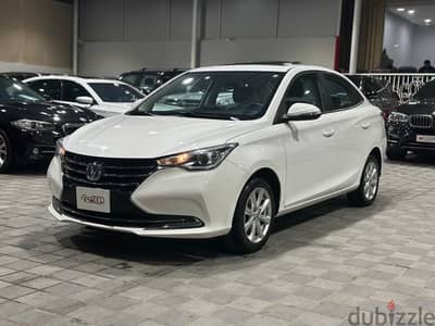 Changan ALSVIN 2022