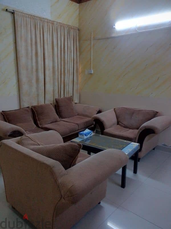 One room available for rent  and also room sharing available 7