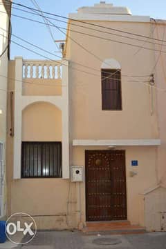 House for Rent (5 Bedroom + 4 Bathroom) - (Inclusive EWA) - Muharraq 0