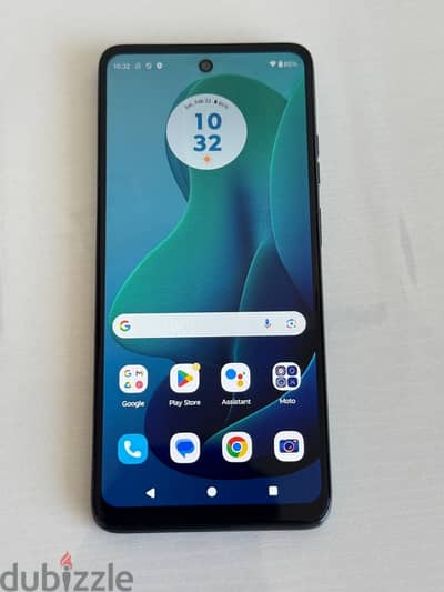 Motorola Moto G (2024)  5G 4 128