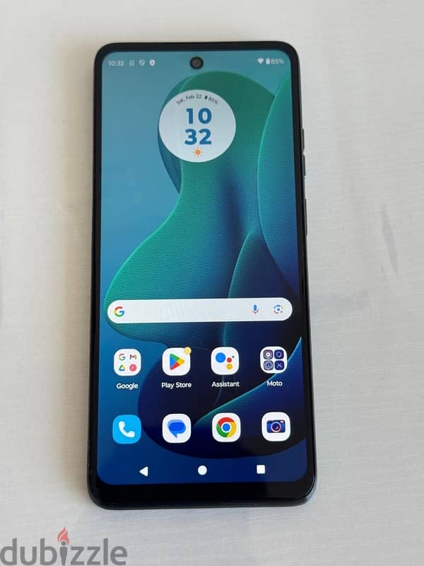 Motorola Moto G (2024)  5G 4 128 0