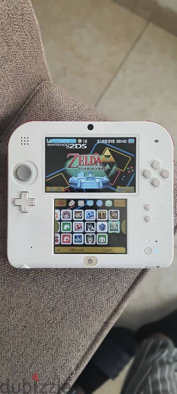 2ds nintendo