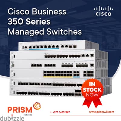 Cisco Authorized Partner - Get Genuine Products