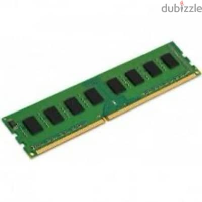 16gb ddr3 ram single stick 1600mhz