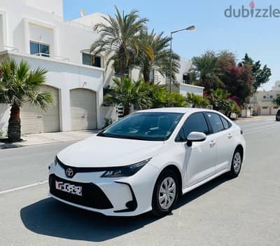 Toyota Corolla 2022 for sale