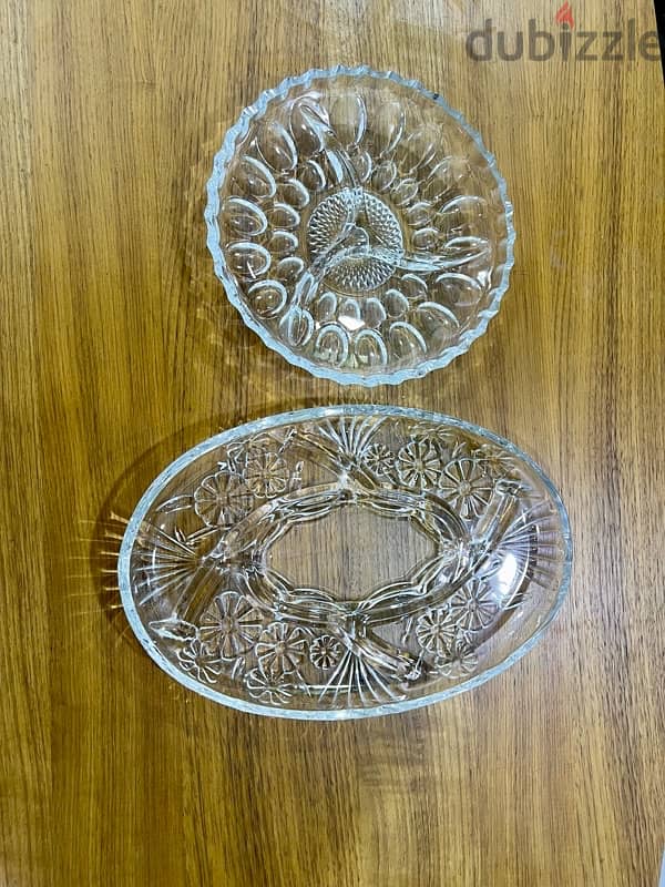 Various Crockery Items 4