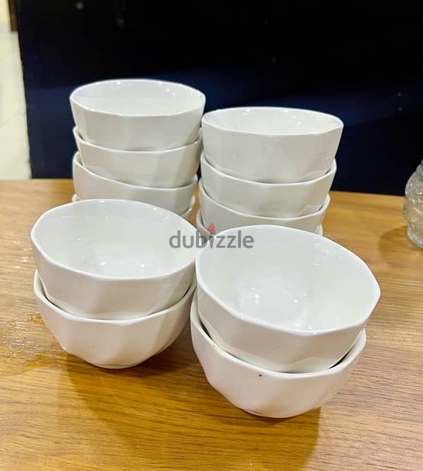 Various Crockery Items 9