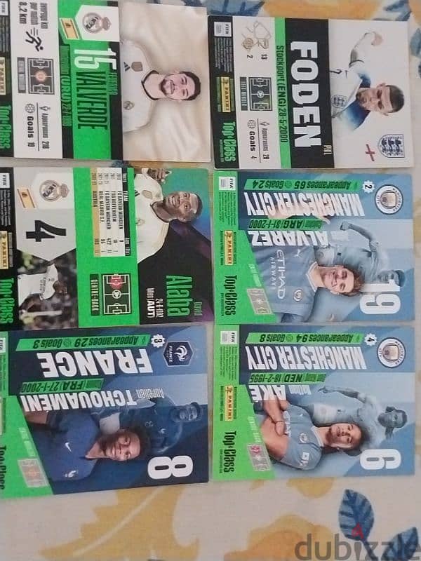 football cards 0