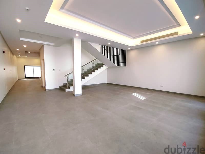 New Commercial & Residential Villa for Rent in Manama-From BD. 950/- 8