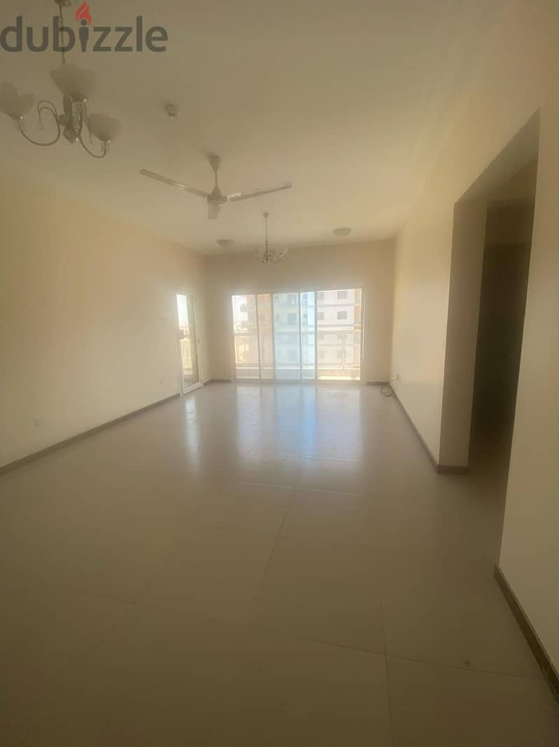 Aartment in AL-hidd for rent 4