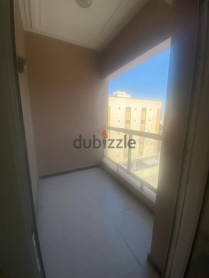 Aartment in AL-hidd for rent 6