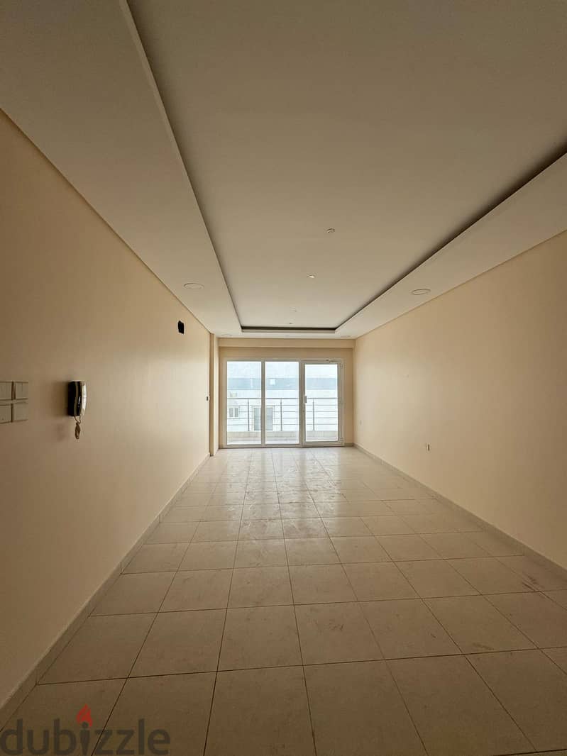 apartment for rent in Al Hidd 0