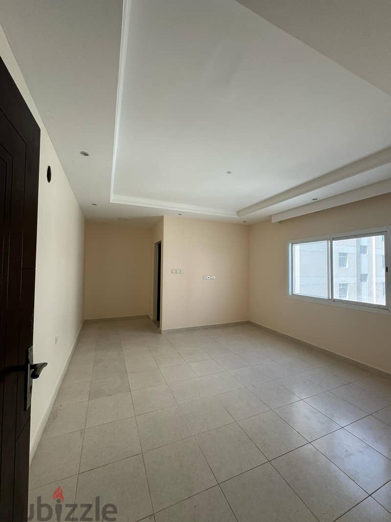 apartment for rent in Al Hidd 1