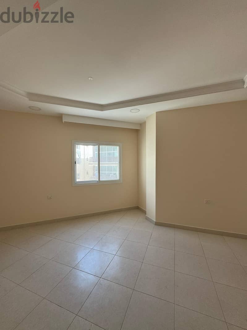 apartment for rent in Al Hidd 3